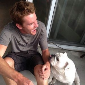 Meet your Posher, Peter